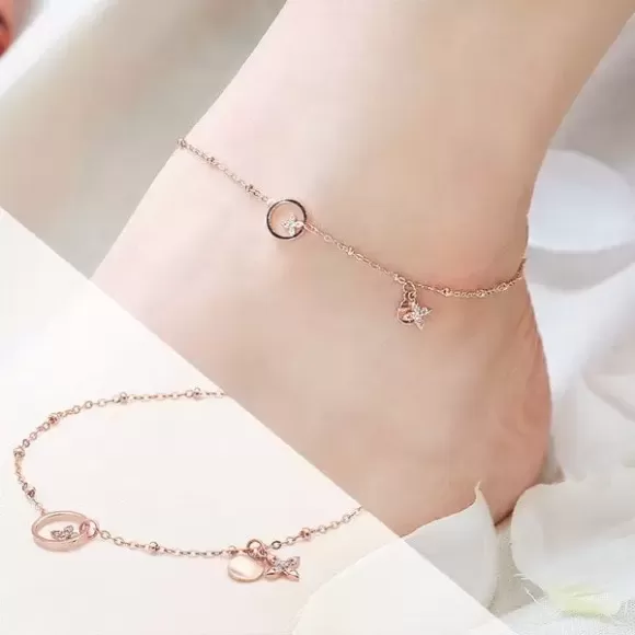 Bí Quyết Lựa Chọn Trang Sức Nữ Đẹp Phù Hợp Với Mọi Phong Cách