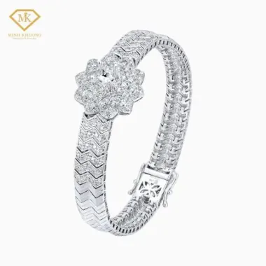 Vòng tay đẳng cấp