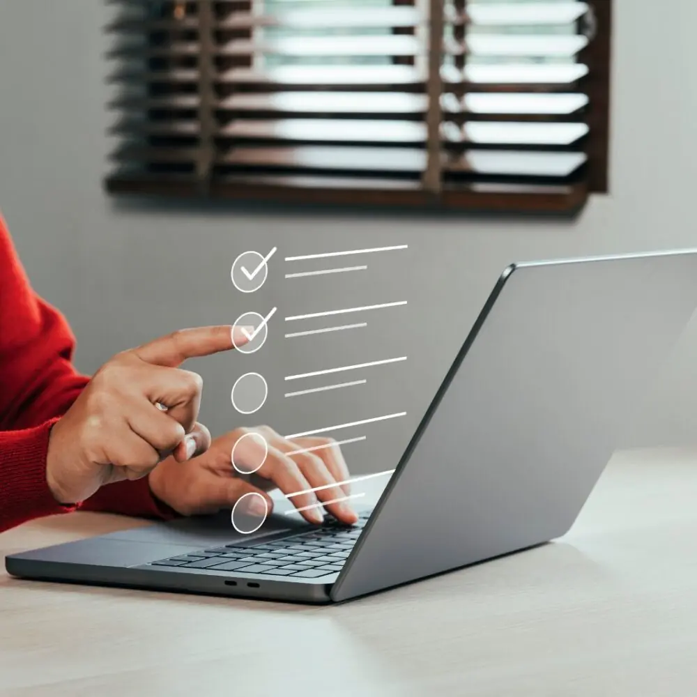 Báo giá và phê duyệt công việc sửa chữa